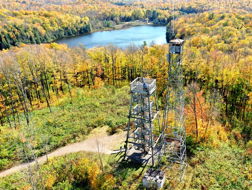 fall-colors-timms-hill-tower-price-county-wi