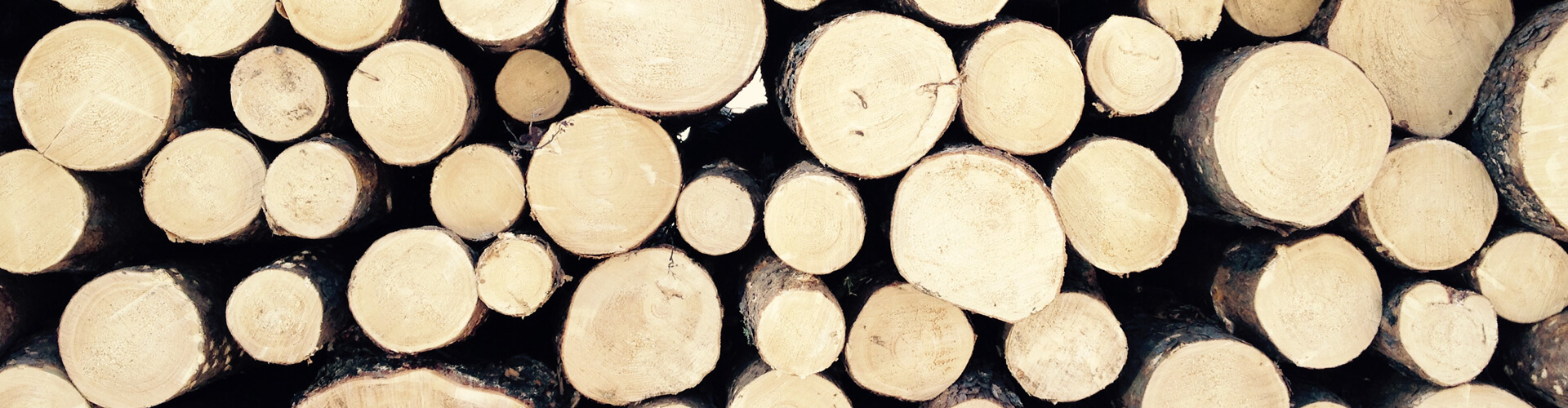 log-pile